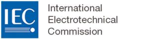 logo International Electrotchnical Commission