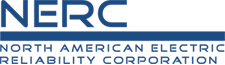 logo NERC - North American Electric Reliability Corporation