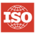 logo ISO - International Organitation for Standardization