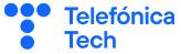 patrocinador AEC logo telefónica tech