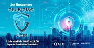 cartela del 1er encuentro del club ciso 11 de abril de 10 a 14