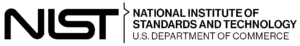 logo national institute os standars and technology