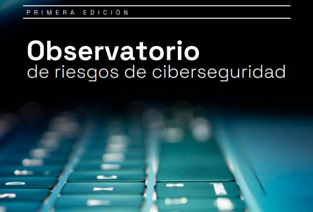 Observatorio de riesgos de ciberseguridad