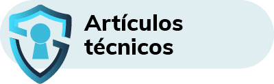 botón artículos técnicos