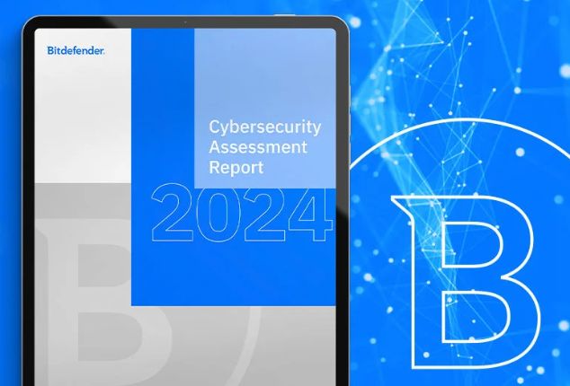 Informe de evaluación de ciberseguridad 2024, destacando hallazgos y recomendaciones clave para mejorar la seguridad digital.