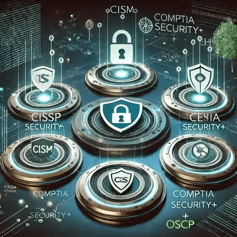 La relevancia de las certificaciones de ciberseguridad en el desempeño ...